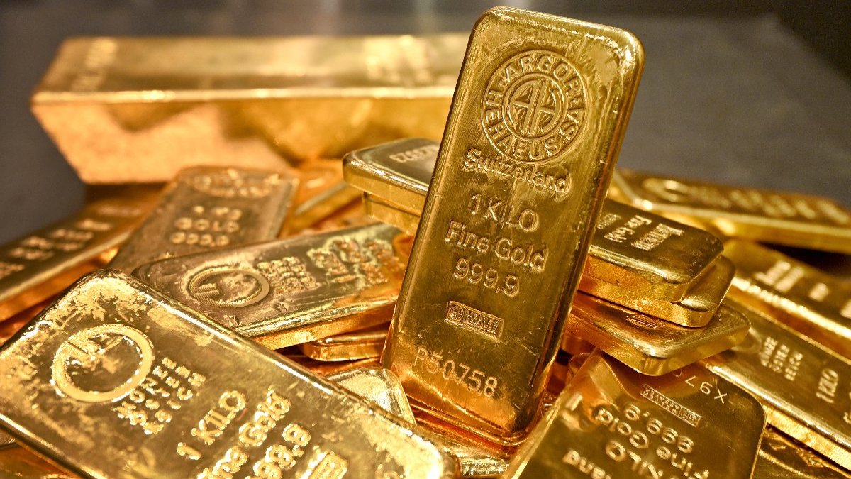 3 Mayıs 2024 Cuma güncel altın fiyatları! Gram altın fiyatı? çeyrek altın ne kadar? Tam altın güncel fiyatı ne kadar?