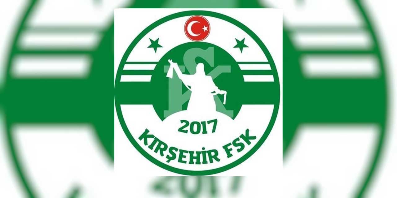 Kırşehir Futbol Kulübü küme düştü!
