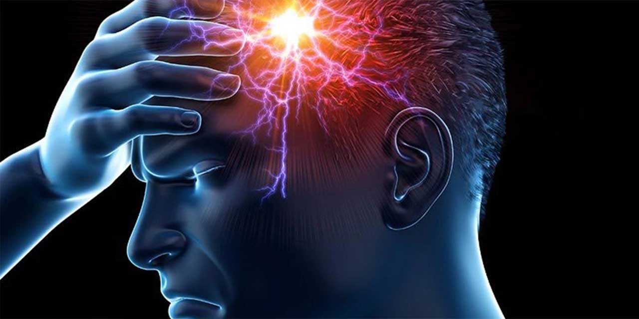 Migreni hafifletmek için doğal yöntemler