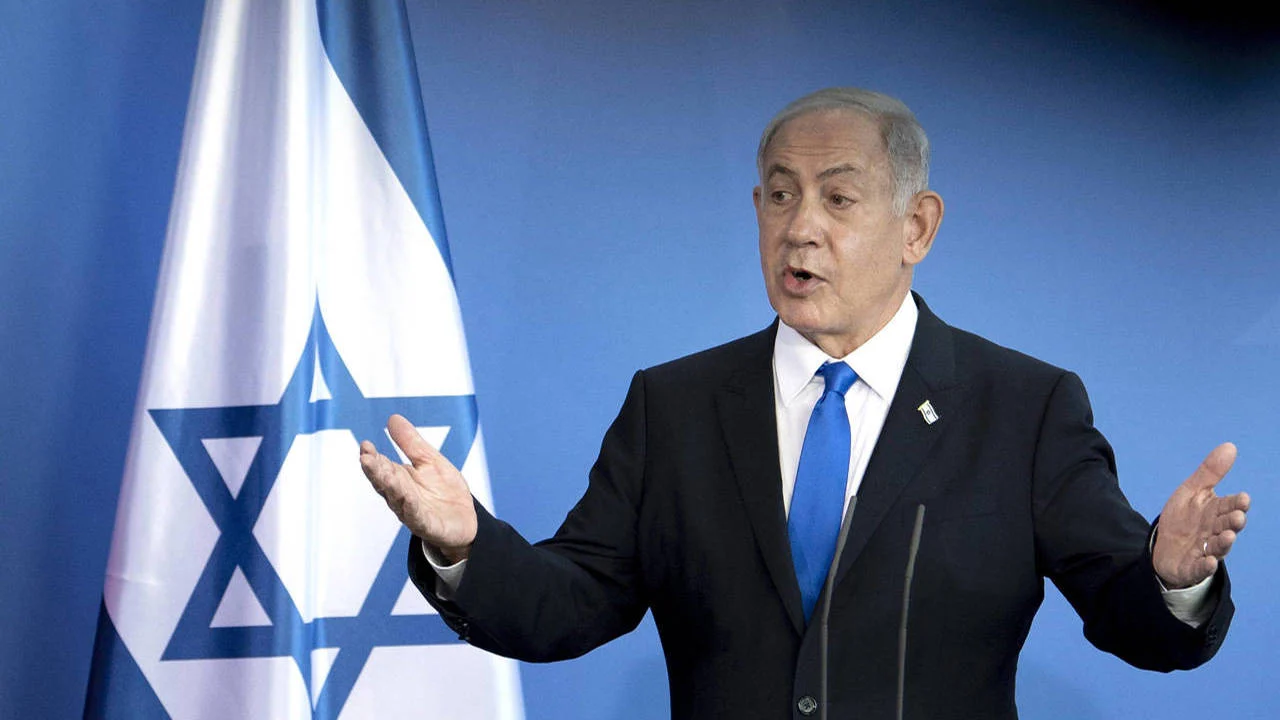 Netanyahu, Refah’ta geri adım atmıyor