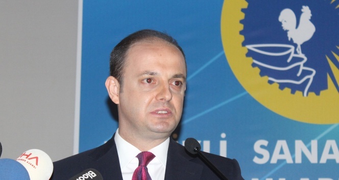 Merkez Bankası Başkanı Murat Çetinkaya'dan önemli açıklamalar