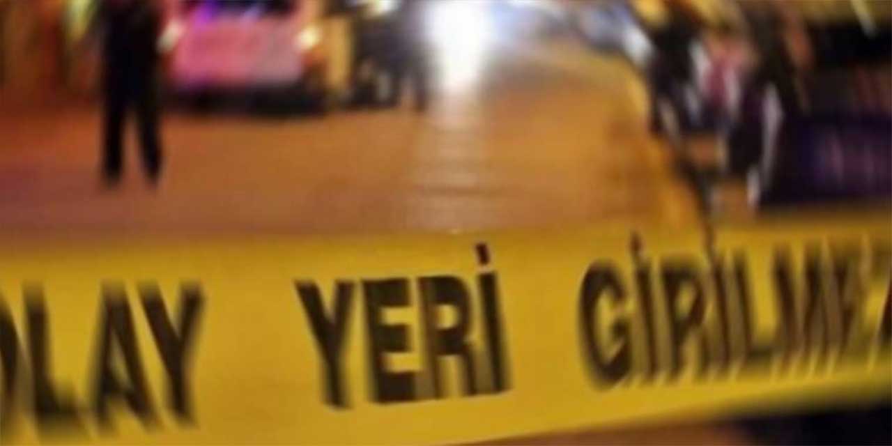 Yozgat'ta iki grup arasındaki tartışma kanlı bitti!