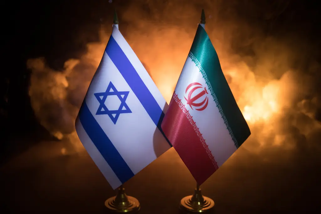 İsrail'den İran'a tehdit