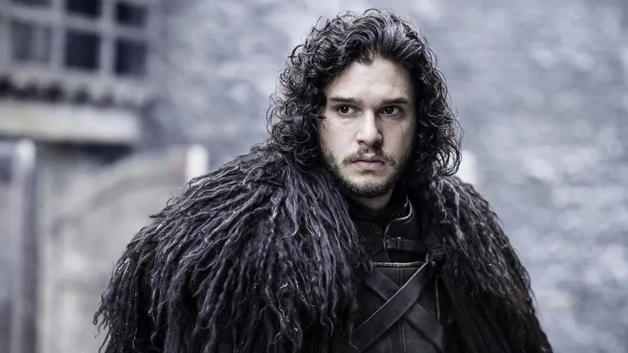 Yolu gözlenen Jon Snow dizisi iptal edildi