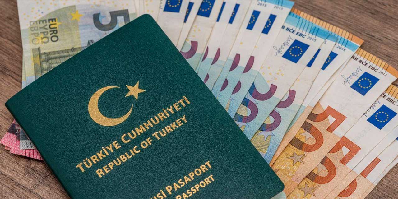 Dünyada pasaport gücü sıralamaları değişti!