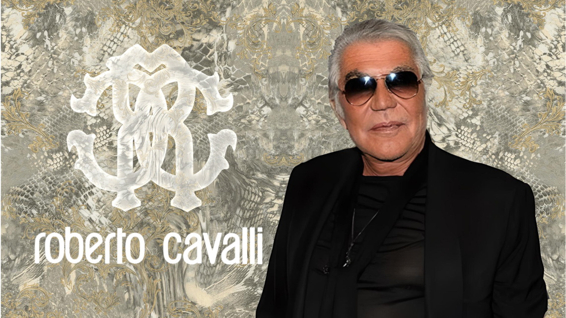 İtalyan moda tasarımcısı Roberto Cavalli hayatını kaybetti