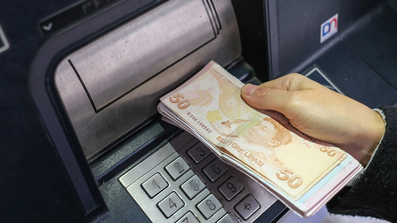 ATM'ler artık o banknotları vermeyecek
