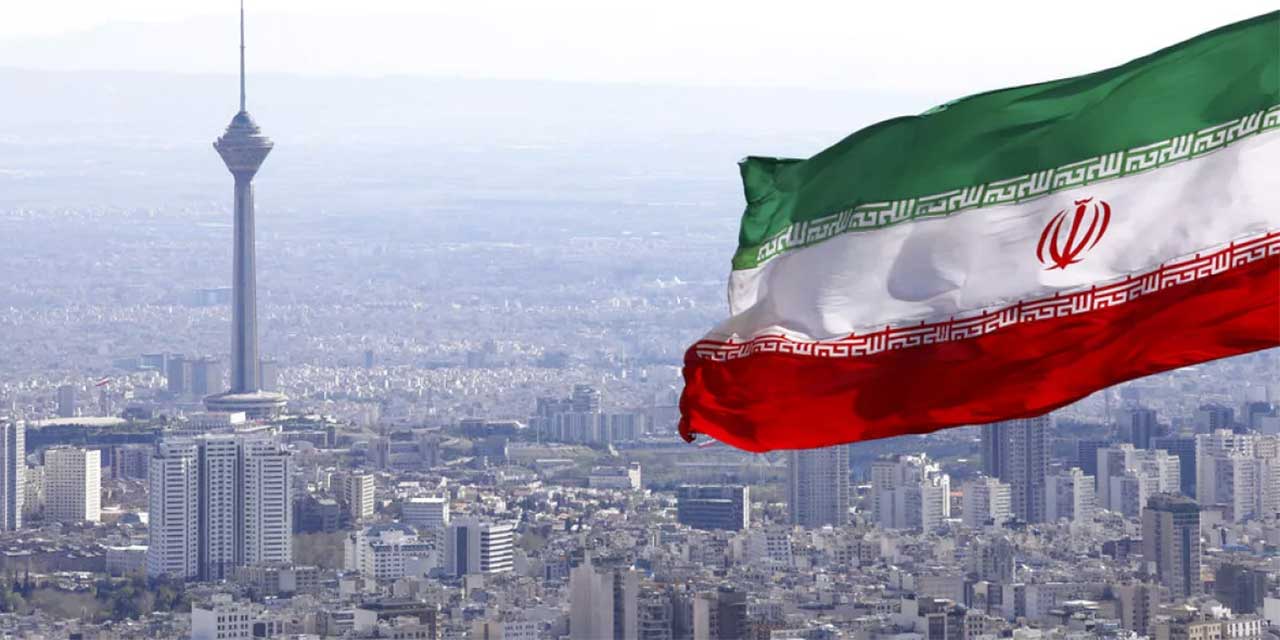 Dünya ülkelerinden vatandaşlara çağrı: İran'ı terk edin!