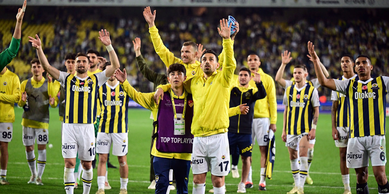 Fenerbahçe Avrupa yenilgisi sonrası Karagümrük karşısında!