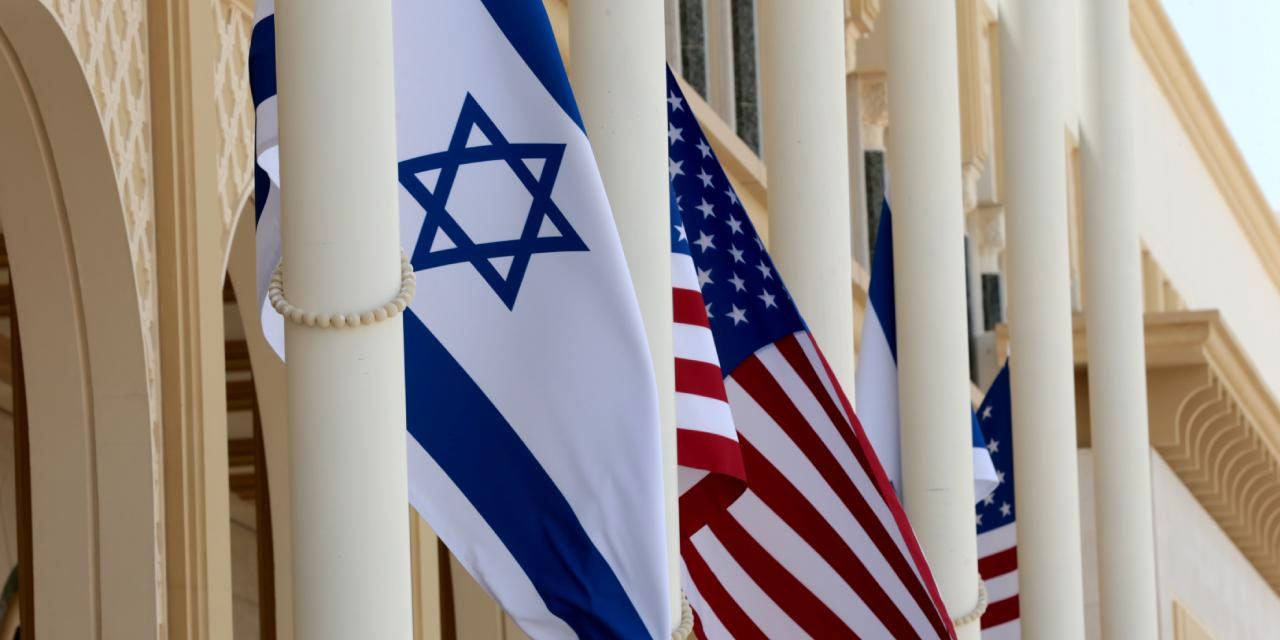 İran saldırısı, İsrail'e yaradı! "ABD ile bağlar kuvvetlendi"