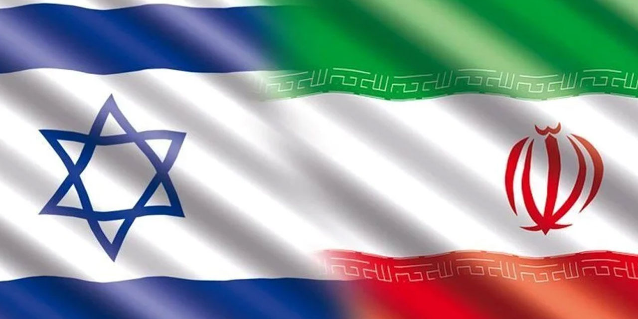 İran'ın İsrail'i vurması danışıklı dövüş mü? Dün gece yaşananlar ve bugün...