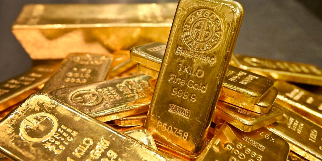 Orta Doğu alevlendi: Altın fiyatları rekora tırmandı!