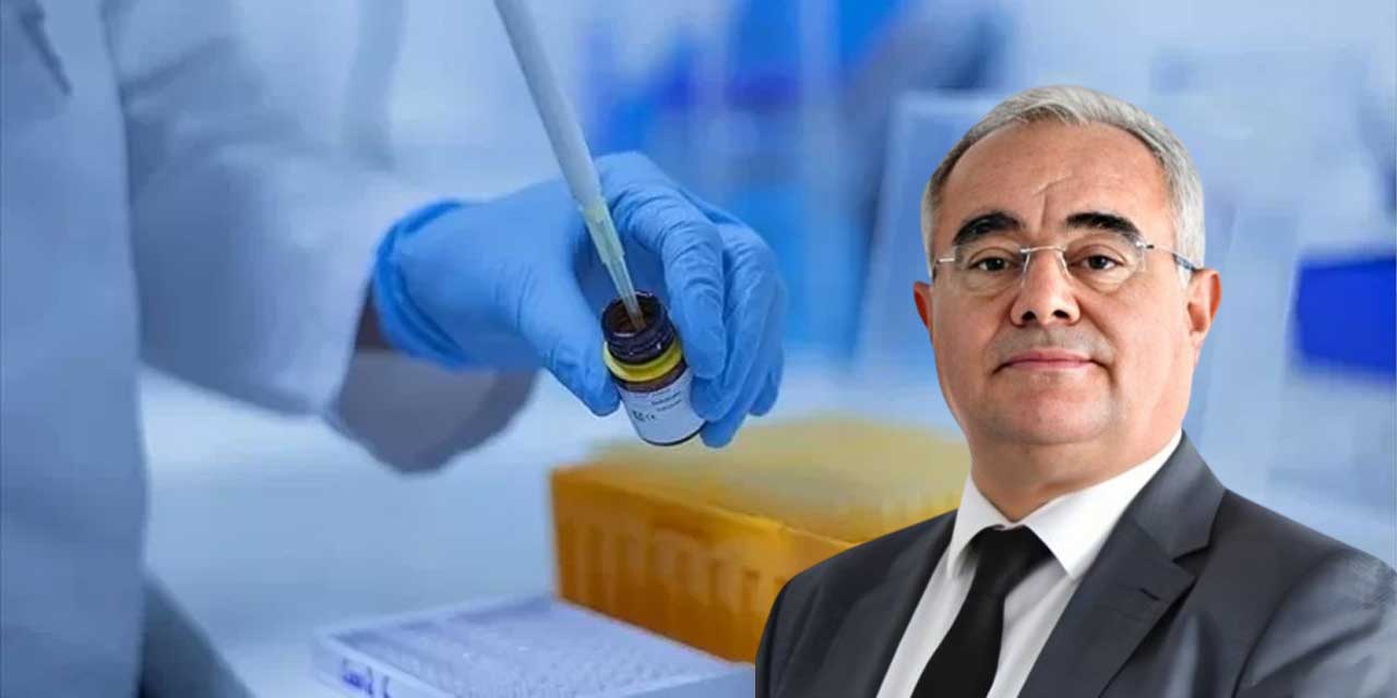 Prof. Dr. Fahrettin Öztürk: Bilimsel derinlik penceresinden bakış!