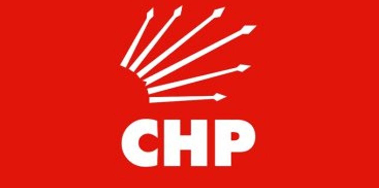 CHP'de grup başkanvekilliği seçimi var
