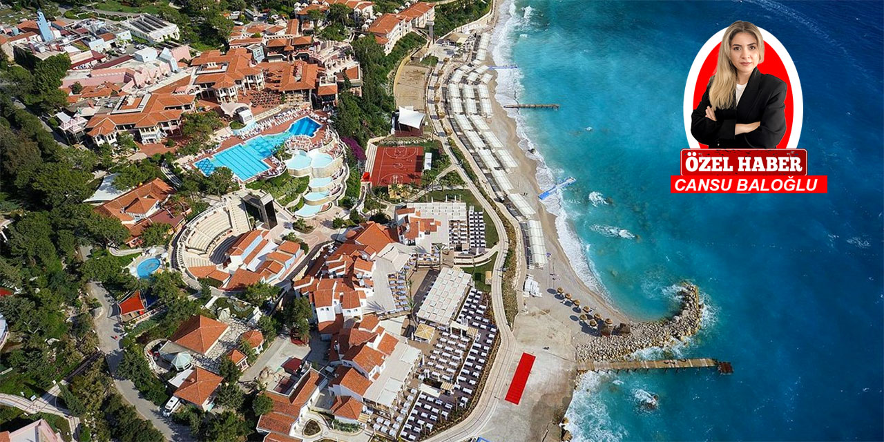 Türkiye'de yerli turistler kara kara düşünüyor: İşte il il otel fiyatları...