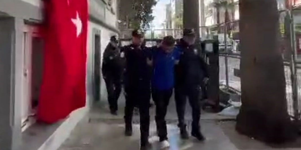 İzmir'de bir transı gasp ve darp eden 3'ü çocuk 6 kişi serbest bırakıldı