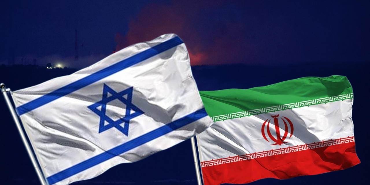 İsrail, İran savaşına hazırlanıyor