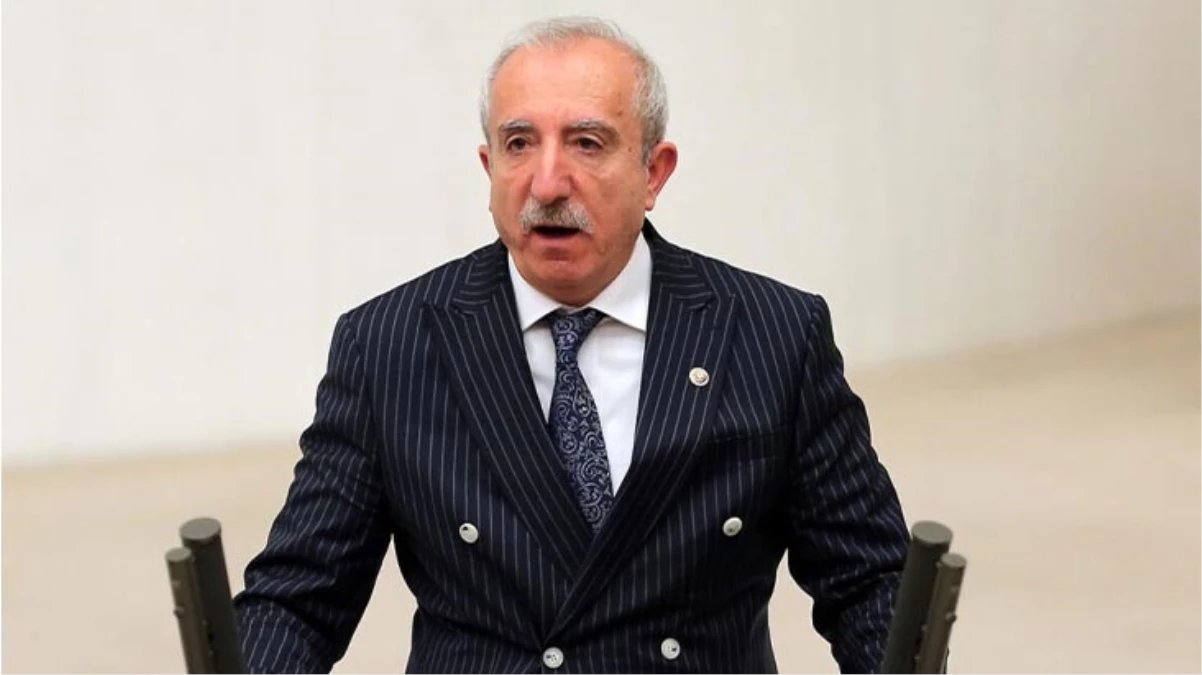 AK Parti içinden "ıstakoz" eleştirisi
