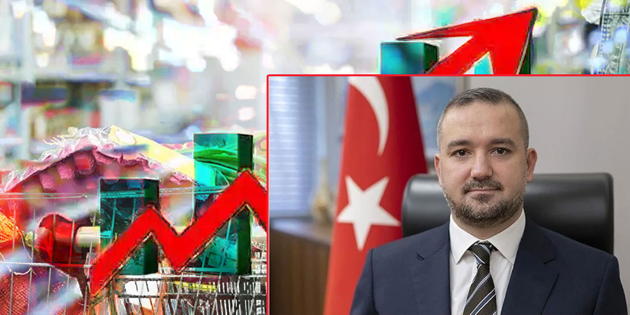 TCMB Başkanı Fatih Karahan'dan enflasyon yorumu: Yılın ikinci yarısında hem aylık hem yıllık bazda enflasyon düşecek