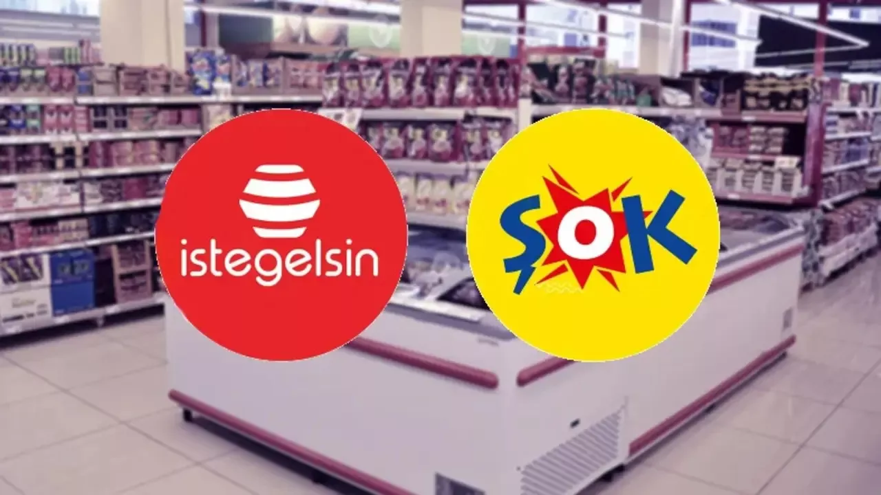 Şok Market, İstegelsin'i 220 milyon liraya aldı