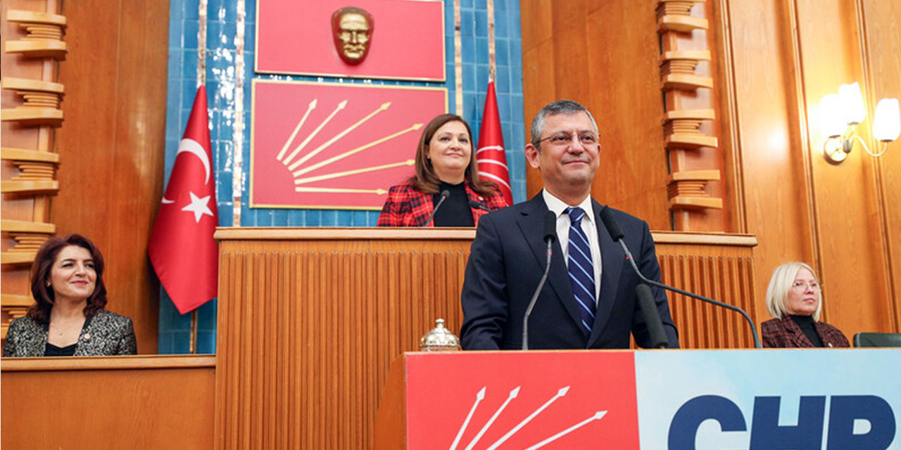 CHP Ankara Milletvekili Murat Emir'e TBMM'de yeni görev!