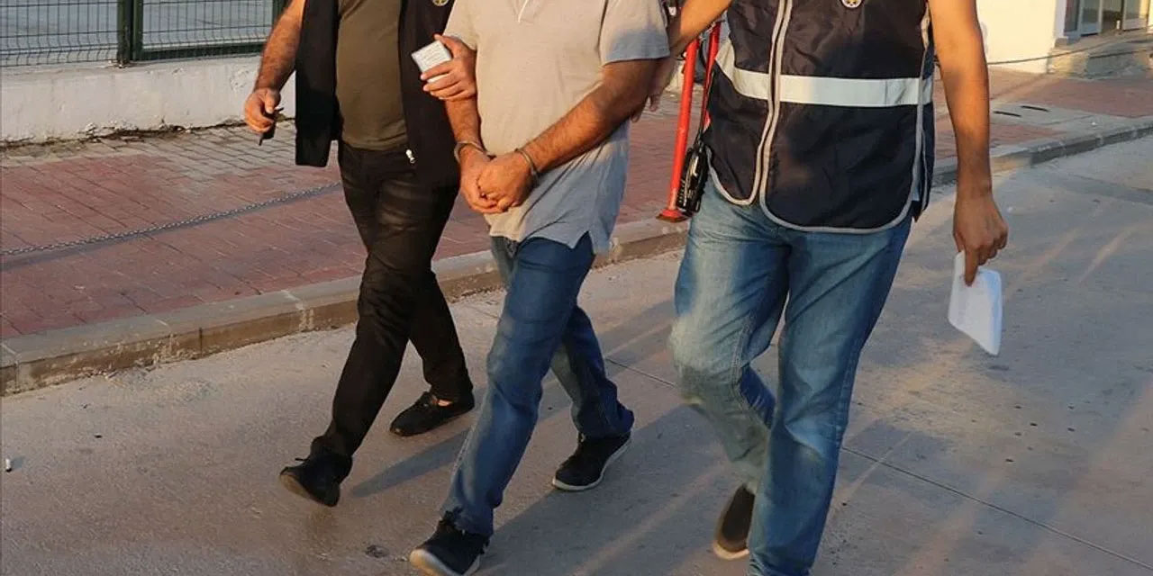 Valilik duyurdu! Ankara'da çeşitli suçlardan aranan bin 158 kişi yakalandı!