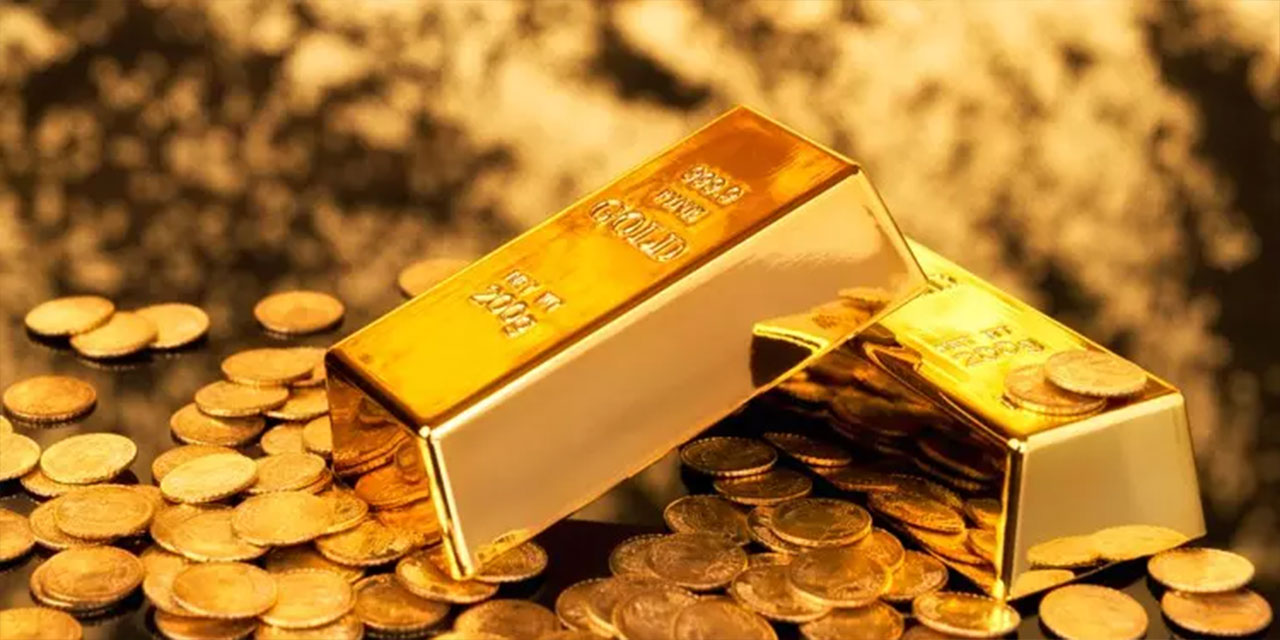 Orta Doğu'da gerilim arttı: Altının fiyatı rekor kırdı!