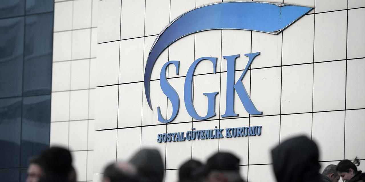 SGK’ye 344 sözleşmeli personel alınacak