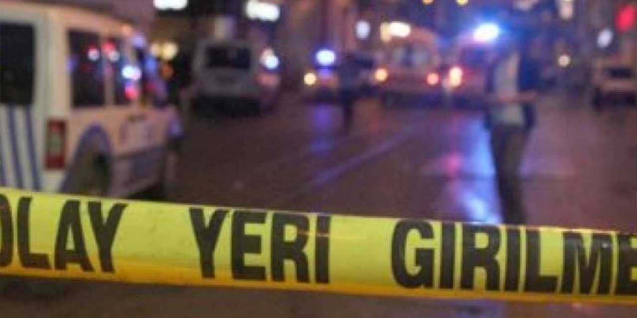 Ankara'da dehşet veren olay: Eski eşini defalarca bıçakladı!