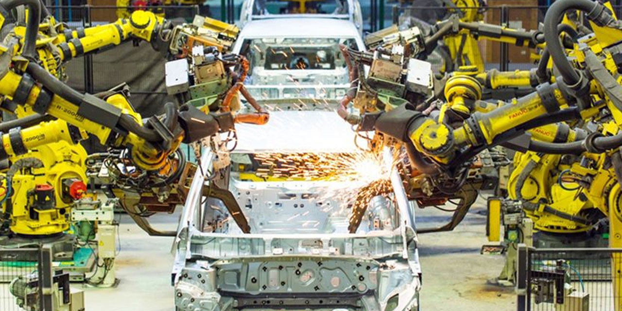 2024'ün ilk çeyreğinde Türkiye otomotiv sektörü ivme kazandı