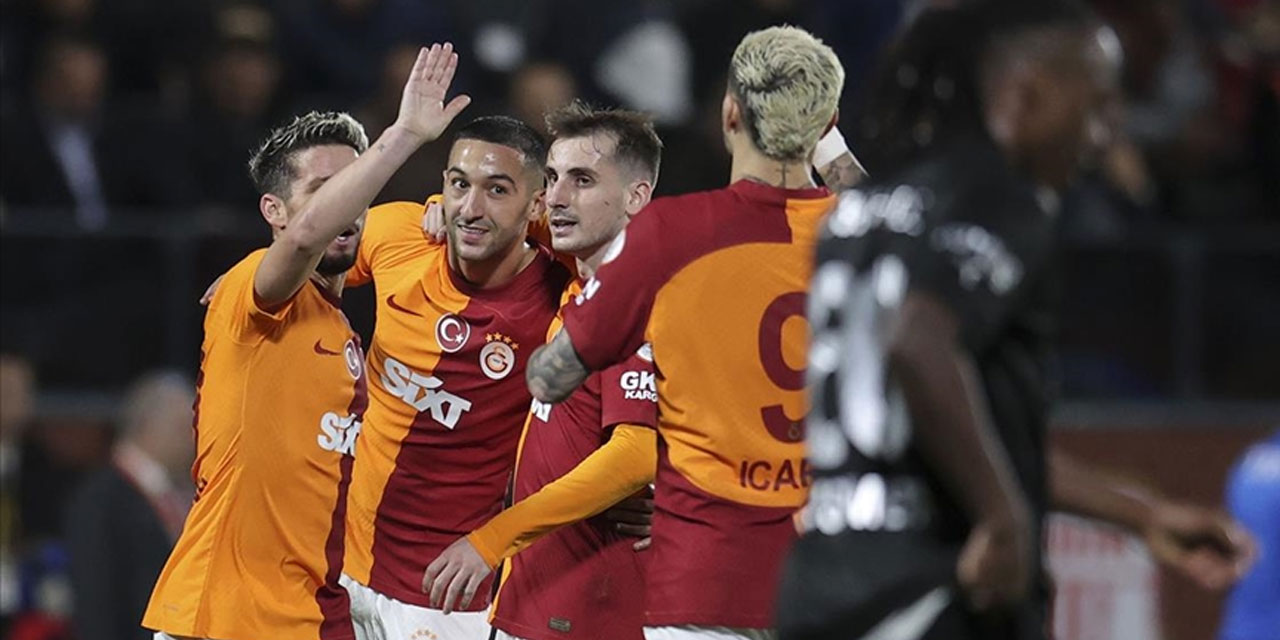 Galatasaray, şampiyonluk yolunda Pendikspor karşısında: İbrahim Üzülmez, Galatasaray'ı son maçta üzmüştü