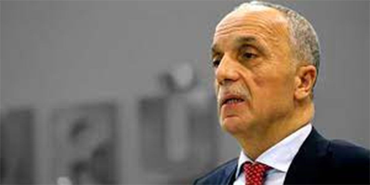 TÜRK-İŞ Genel Başkanı Atalay'dan yeni anayasa mesajı: Anayasa değişikliğine işçilerin ihtiyacı var!
