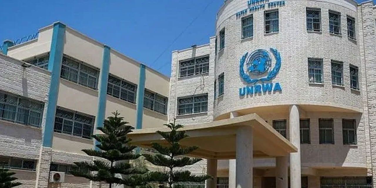 Bağımsız İnceleme Grubu, İsrail'in saldırılarını değerlendirdi: UNRWA'ya terör örgütü iddialarına red