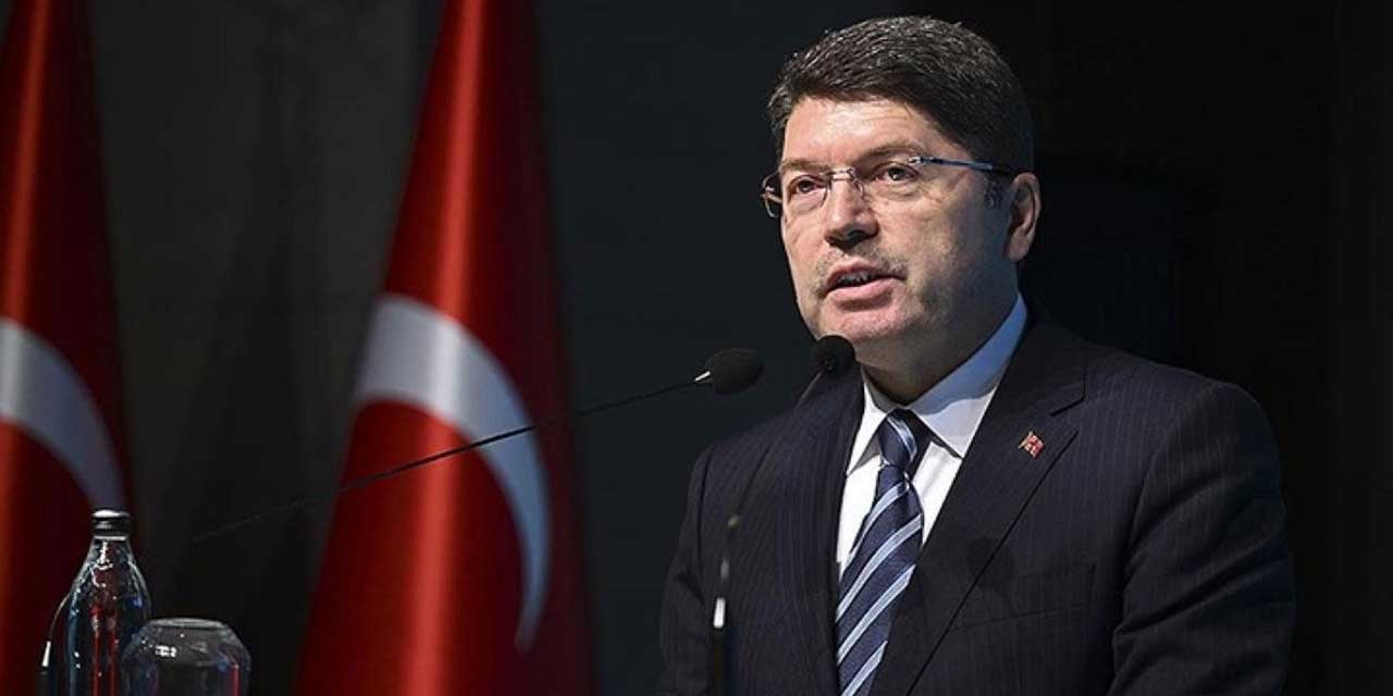 Adalet Bakanı Tunç, yeni açılacak mahkemeleri duyurdu