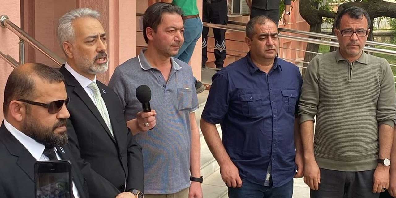 Kırşehir Serbest Muhasebeci Mali Müşavirler Odası Başkanı Haydar Zengin: "Taleplerimize acilen yanıt bekliyoruz"