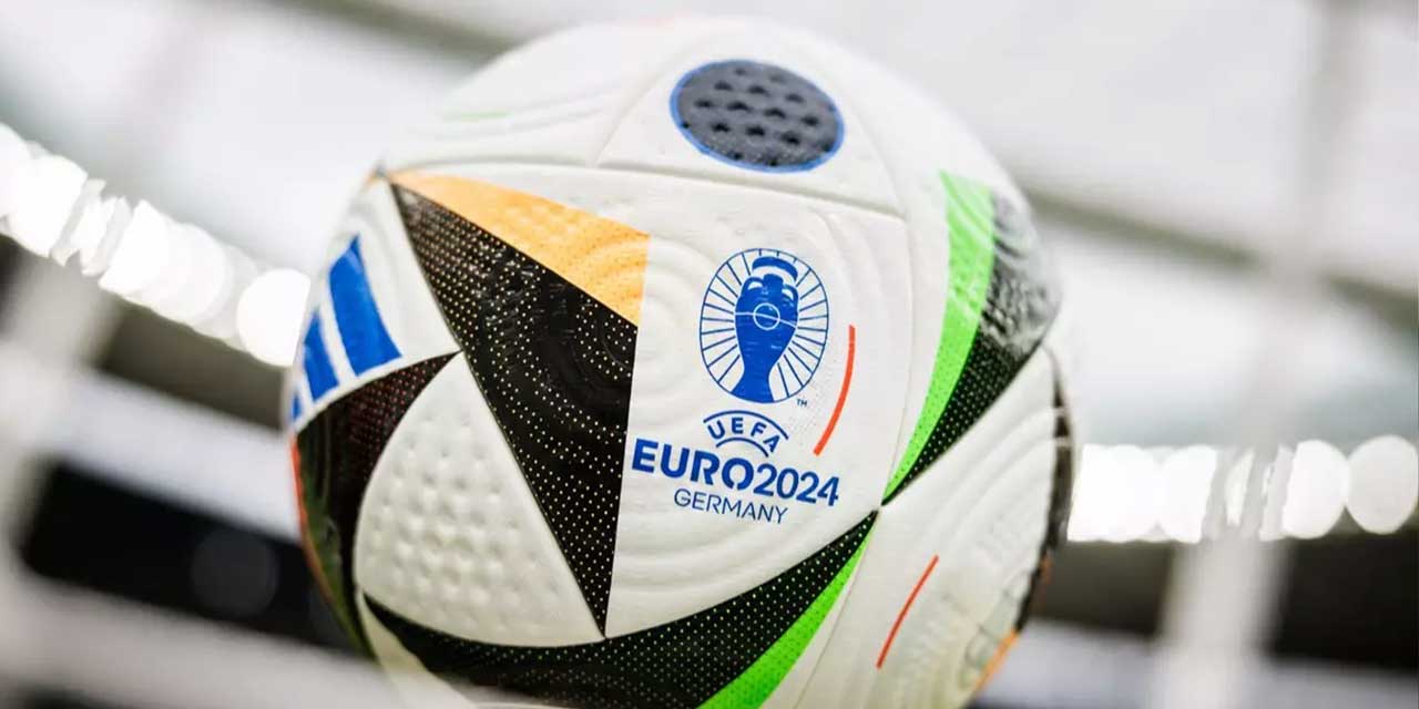 EURO 2024'e 50 gün kaldı: Dev organizasyonda detaylar belli oldu!