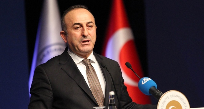 Bakan Çavuşoğlu'ndan Hollanda ile uçuş iptali krizinin ardından flaş açıklama