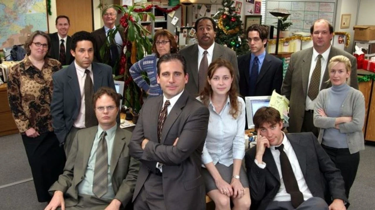 "The Office" yeni yüzlerle ekrana dönüyor