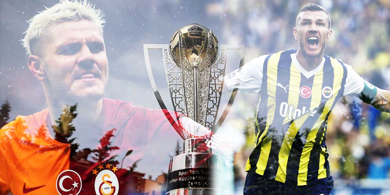 Süper Lig'de kader haftası: Fenerbahçe-Beşiktaş derbisinde: Galatasaray 29 yıldır kazanamadığı deplasmanda!