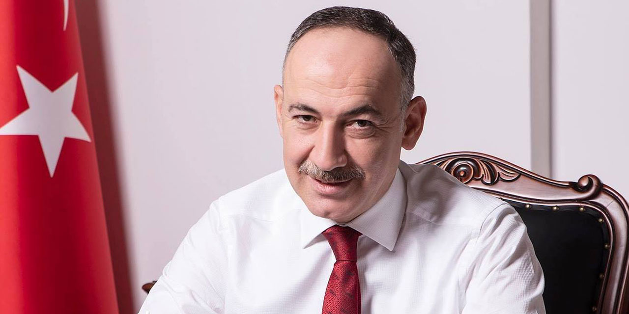 Kırıkkale Eski Belediye Başkanı Saygılı'dan belediyenin borçlarına ilişkin açıklama