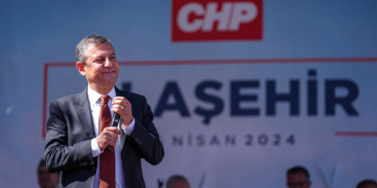 CHP lideri Özgür Özel'den Kılıçdaroğlu'na Erdoğan yanıtı: "Birileri laf dalaşı istiyor"