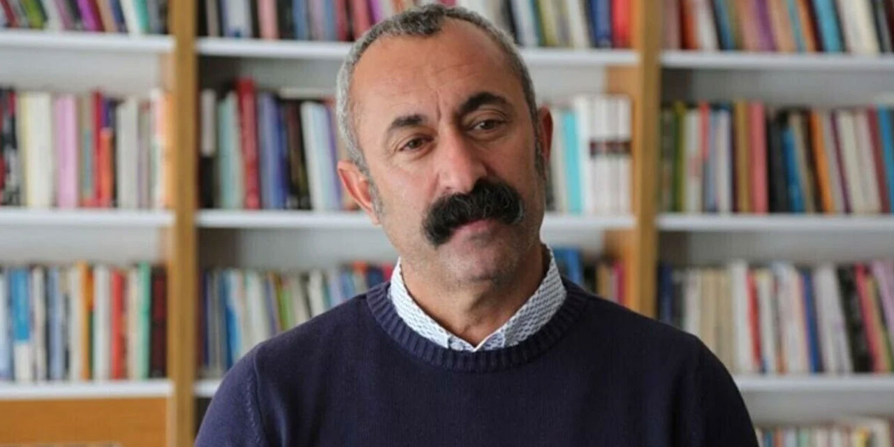 Son seçimde Kadıköy'den aday olan Eski Tunceli Belediye Başkanı Fatih Mehmet Maçoğlu, yeni işini sosyal medyadan duyurdu
