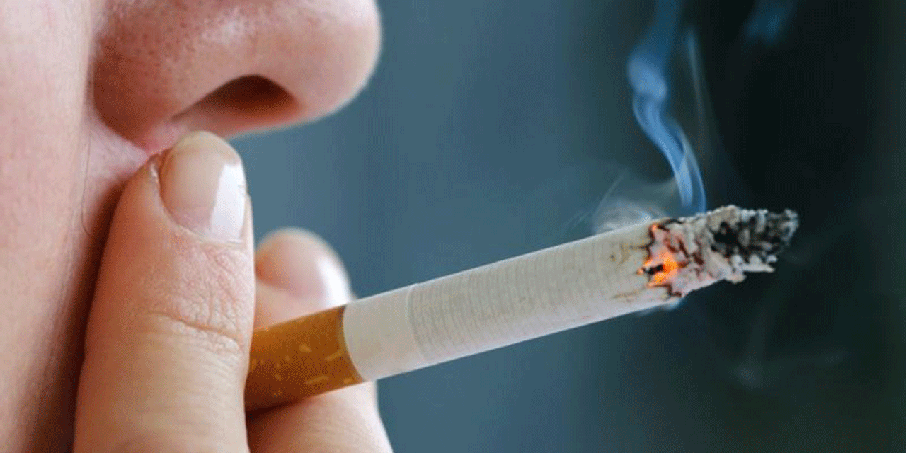 Sigaranın neden olduğu kanser türleri nelerdir?