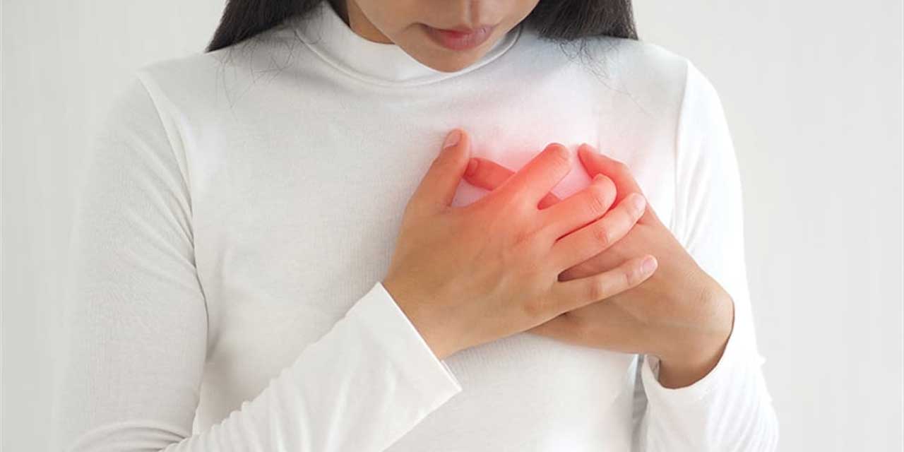 Taşikardi ile kalp çarpıntısı arasındaki fark ne?
