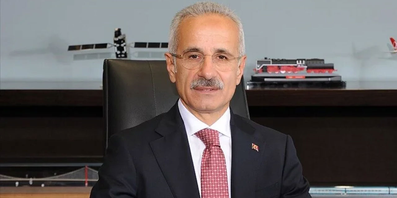 Ulaştırma Bakanı Uraloğlu, BAE Yatırım Bakanı ile önemli iş birliklerini görüştü