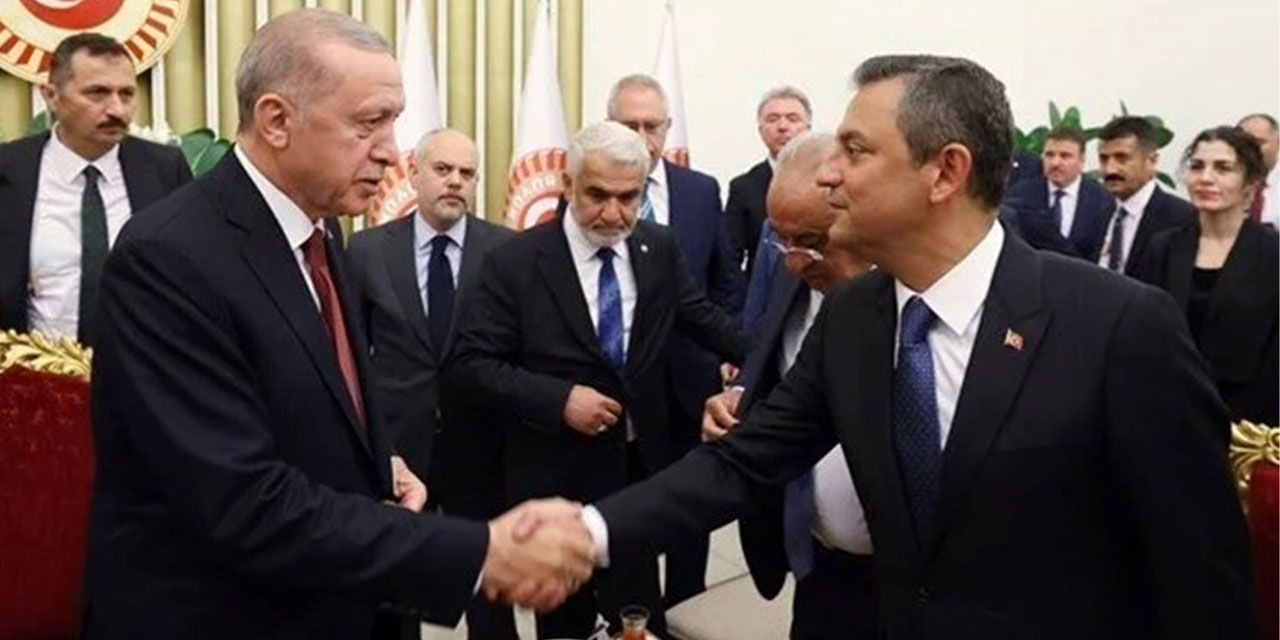 AK Parti Grup Başkanvekili, 'Erdoğan-Özel' görüşmesi hakkında bilgi verdi