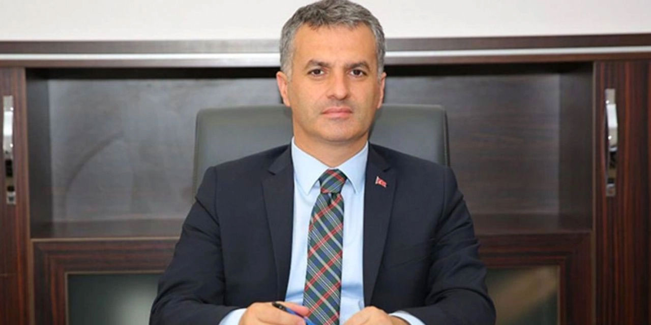 İYİ Parti'de Dervişoğlu'nun kurultay zaferi sonrası ilk istifa: Yüzde 48 ile seçimi kazanmıştı partisinden istifa etti