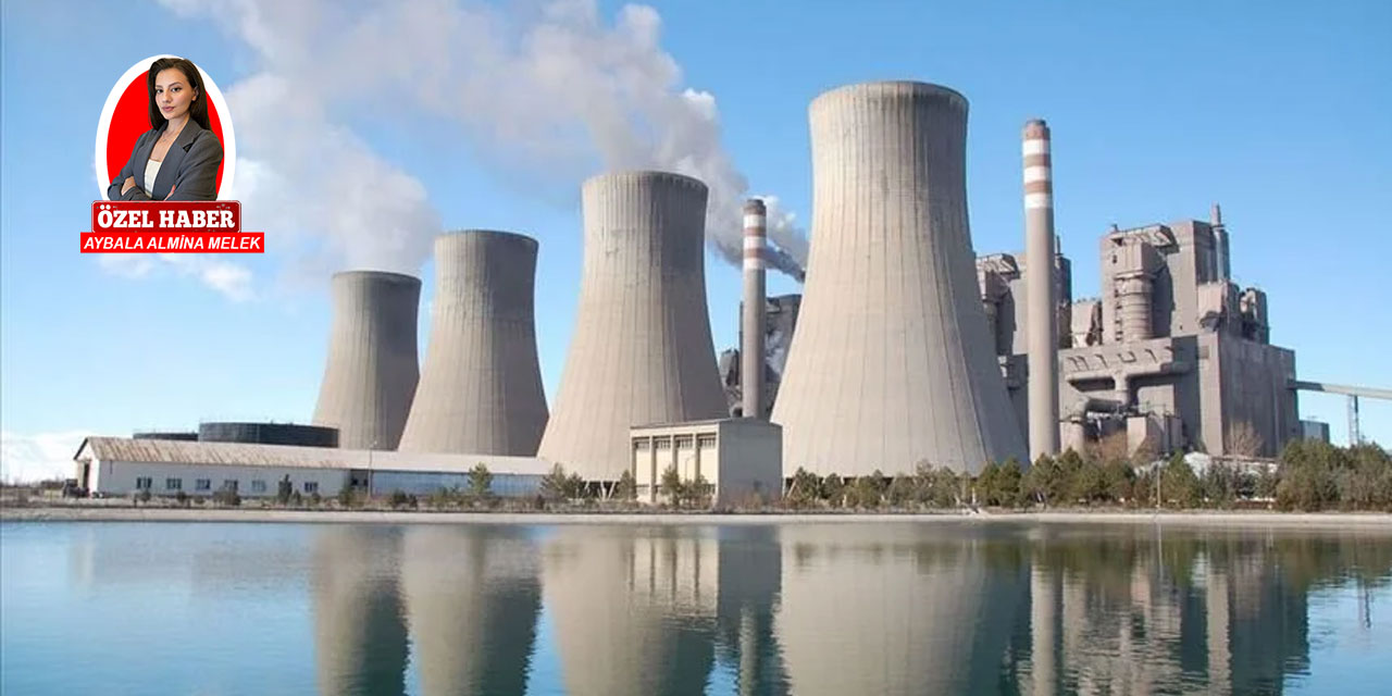 İklim krizinde en büyük etken: Kömür santralleri