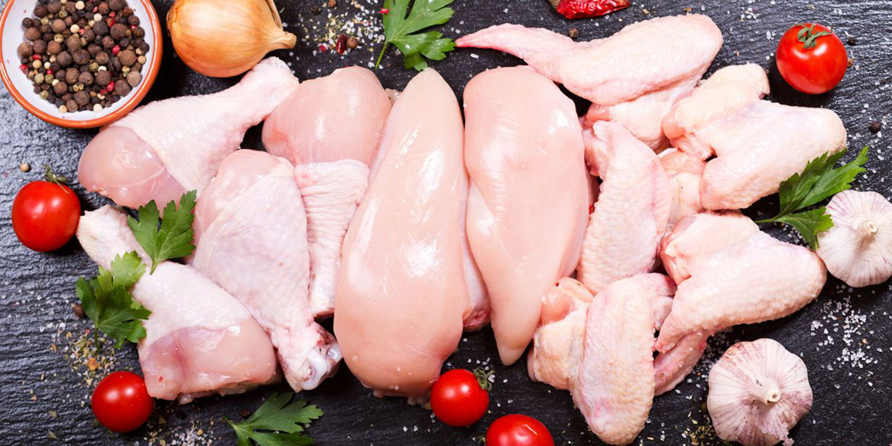 Tavuk eti fiyatı neden artıyor?  Beyaz ette çözüm ne?