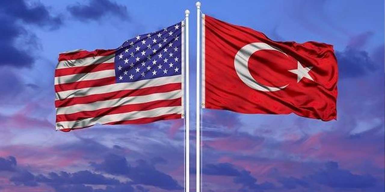 ABD'den yeni yaptırımlar: Türkiye'de listede yer alıyor!